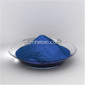 Corante azul índigo em pó 100% natural